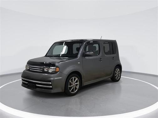 2011 Nissan Cube 1.8 Krom