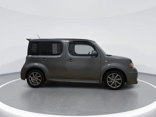 2011 Nissan Cube 1.8 Krom