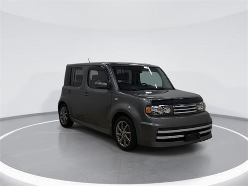 2011 Nissan Cube 1.8 Krom