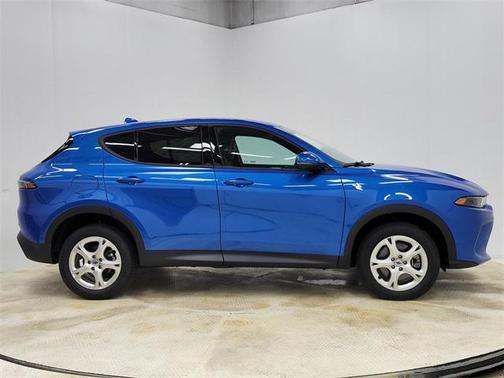 2023 Dodge Hornet GT Plus AWD