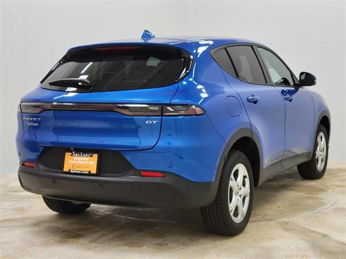 2023 Dodge Hornet GT Plus AWD