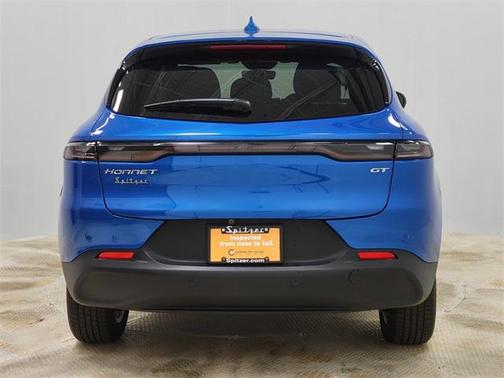 2023 Dodge Hornet GT Plus AWD