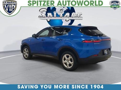 2023 Dodge Hornet GT Plus AWD