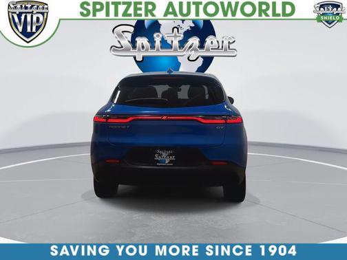 2023 Dodge Hornet GT Plus AWD