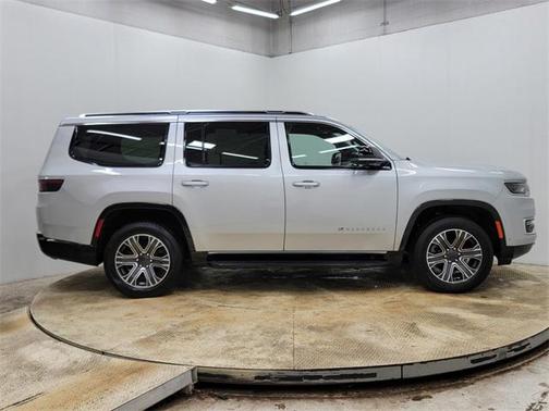 2024 Jeep Wagoneer Series I 4x4