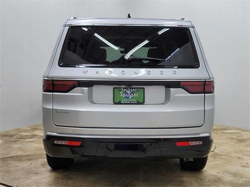 2024 Jeep Wagoneer Series I 4x4