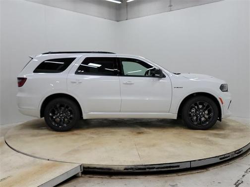 2025 Dodge Durango R/T Plus AWD