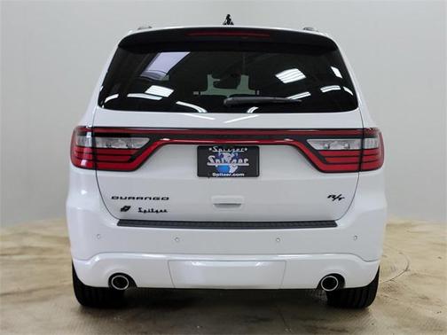 2025 Dodge Durango R/T Plus AWD