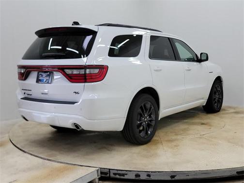 2025 Dodge Durango R/T Plus AWD