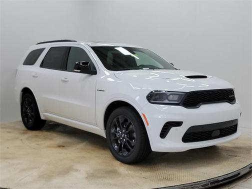 2025 Dodge Durango R/T Plus AWD