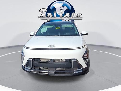 2025 Hyundai KONA Limited