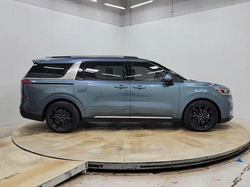 2024 Kia Carnival SX Prestige