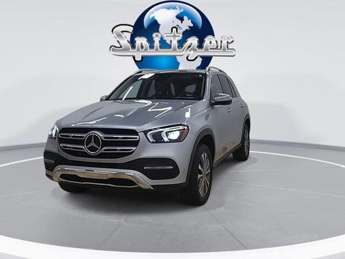 2023 Mercedes-Benz GLE 350 4MATIC