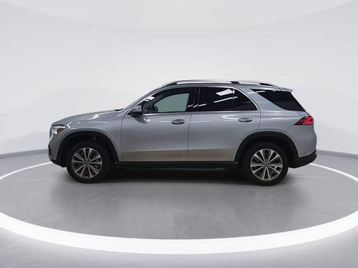 2023 Mercedes-Benz GLE 350 4MATIC