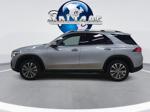 2023 Mercedes-Benz GLE 350 4MATIC