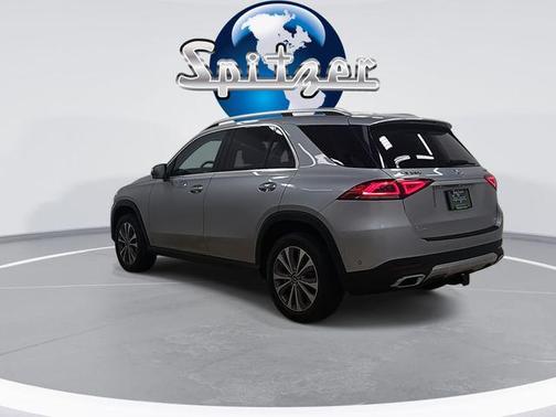 2023 Mercedes-Benz GLE 350 4MATIC