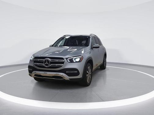 2023 Mercedes-Benz GLE 350 4MATIC