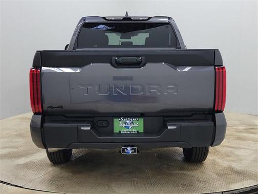 2025 Toyota Tundra SR