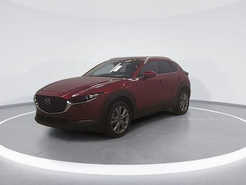 2022 Mazda CX-30 2.5 S Preferred Package