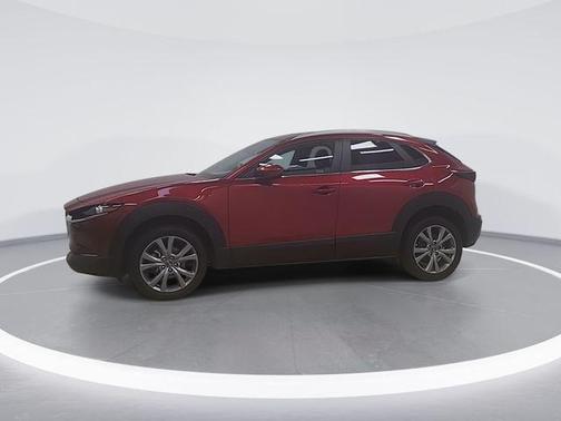 2022 Mazda CX-30 2.5 S Preferred Package