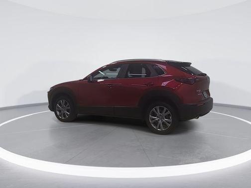 2022 Mazda CX-30 2.5 S Preferred Package