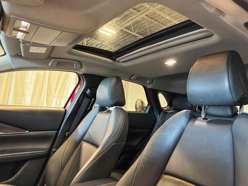 2022 Mazda CX-30 2.5 S Preferred Package