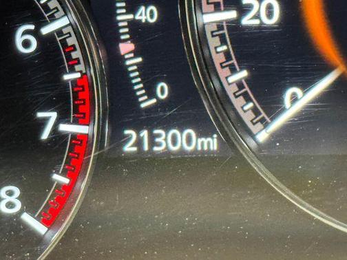 2022 Mazda CX-30 2.5 S Preferred Package