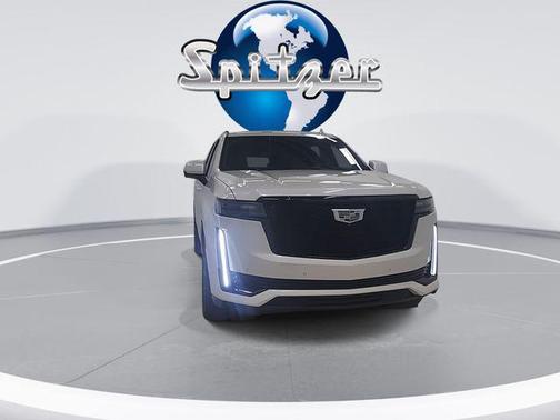 2024 Cadillac Escalade ESV Sport Platinum