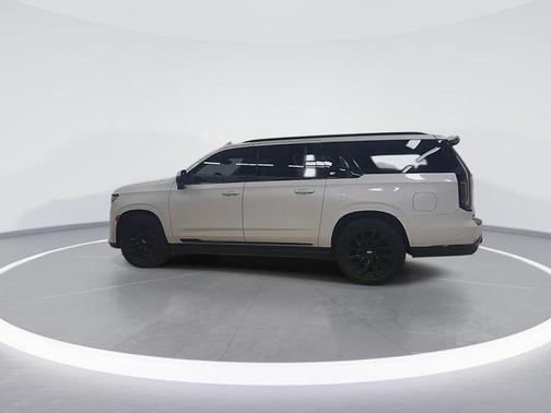 2024 Cadillac Escalade ESV Sport Platinum