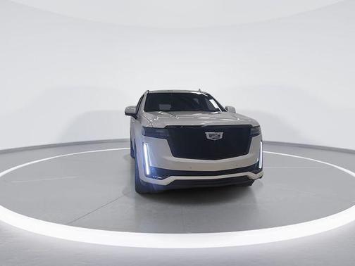 2024 Cadillac Escalade ESV Sport Platinum