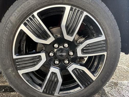 2021 GMC Acadia FWD SLE