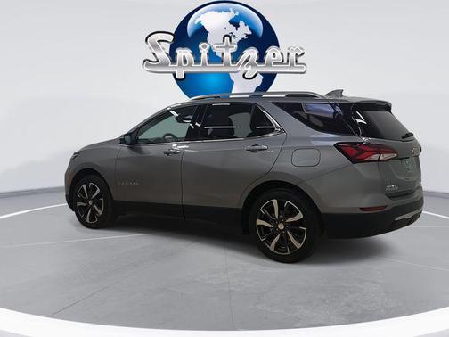 2023 Chevrolet Equinox Premier w/1LZ