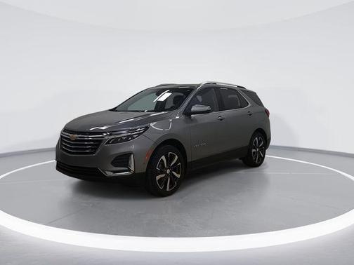 2023 Chevrolet Equinox Premier w/1LZ