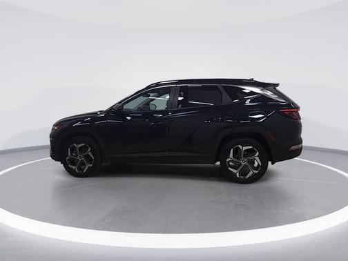 2023 Hyundai TUCSON Hybrid SEL Convenience