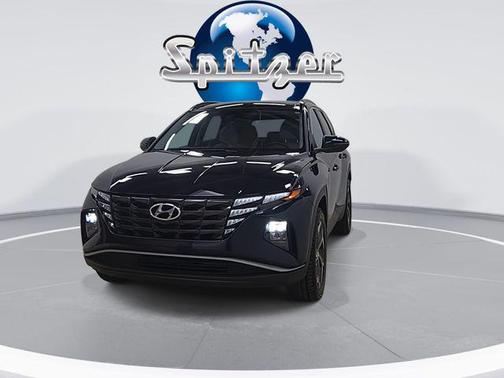 2023 Hyundai TUCSON Hybrid SEL Convenience