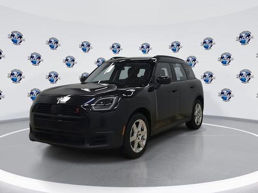 2025 MINI Countryman Cooper S ALL4