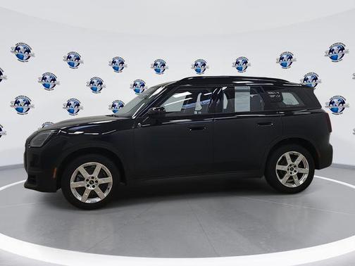 2025 MINI Countryman Cooper S ALL4