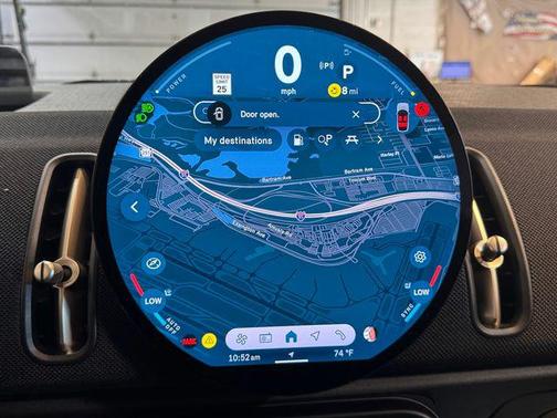 2025 MINI Countryman Cooper S ALL4