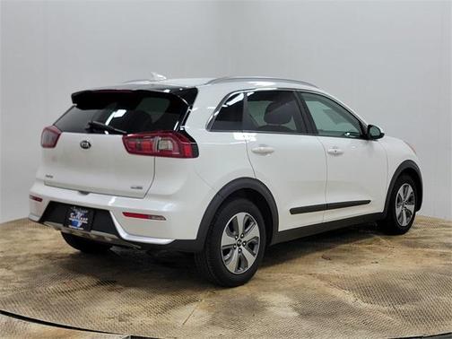 2019 Kia Niro LX