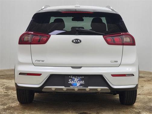 2019 Kia Niro LX