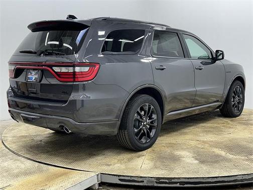 2025 Dodge Durango R/T Plus AWD