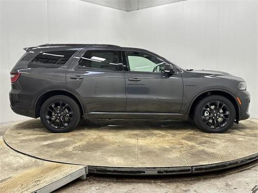 2025 Dodge Durango R/T Plus AWD