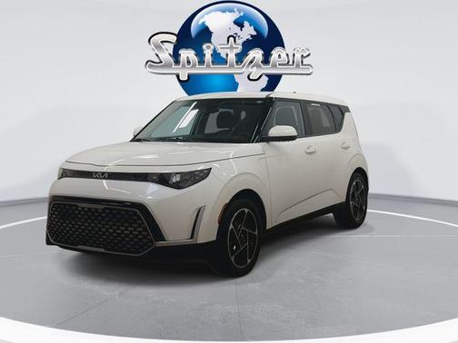 2023 Kia Soul EX