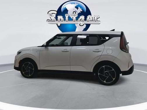 2023 Kia Soul EX