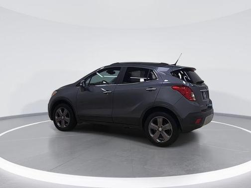 2014 Buick Encore Convenience