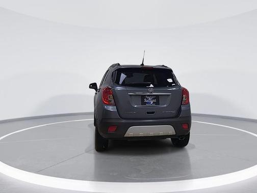 2014 Buick Encore Convenience