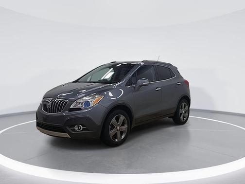 2014 Buick Encore Convenience