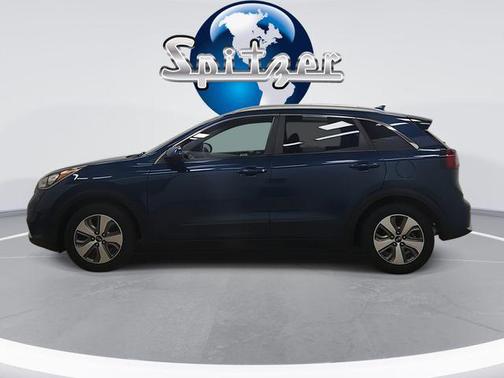 2019 Kia Niro LX
