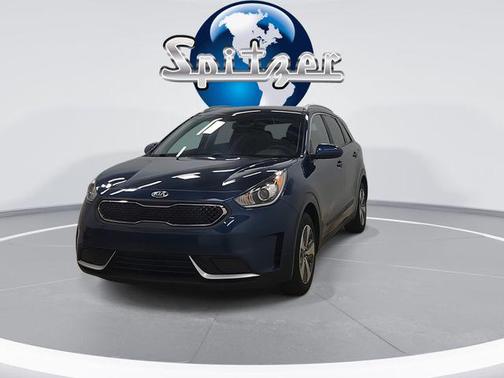2019 Kia Niro LX