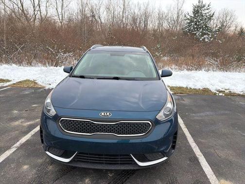 2019 Kia Niro LX